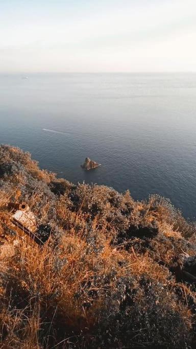 فيلا لا سبيتسْيافي Ca' Do Roccio المظهر الخارجي الصورة