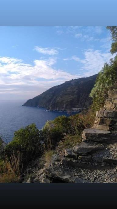 فيلا لا سبيتسْيافي Ca' Do Roccio المظهر الخارجي الصورة